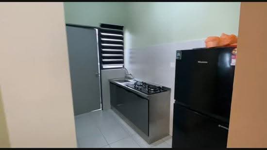 Service Residence for Rent at Flora Residency - Thoriq Suparman - PropertyGuru.com.my