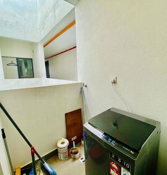 Service Residence for Rent at Flora Residency - Thoriq Suparman - Interior - PropertyGuru.com.my