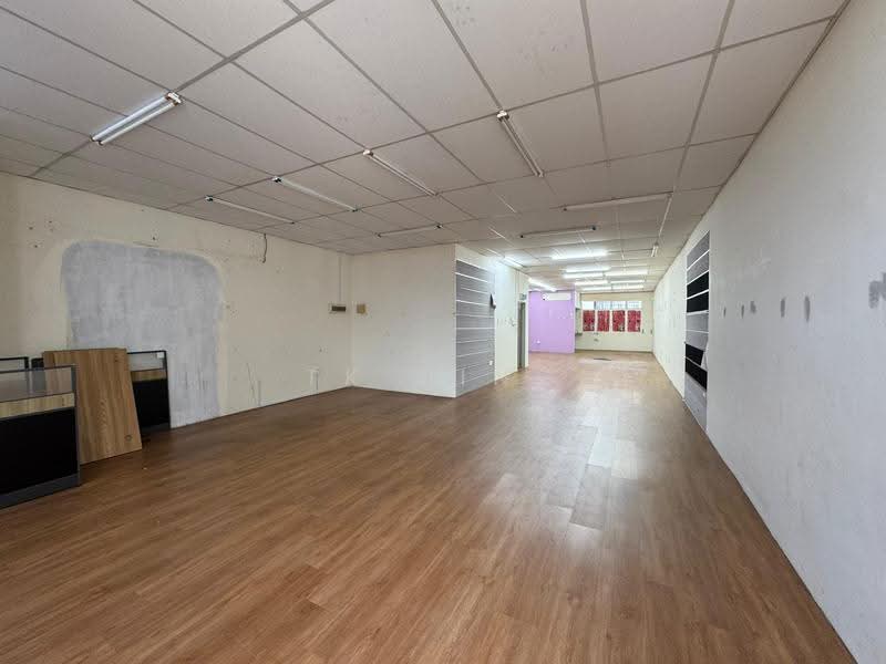 Shop / Office untuk Dijual di Johor Bahru (Johor) - TK Ding - Interior - PropertyGuru.com.my