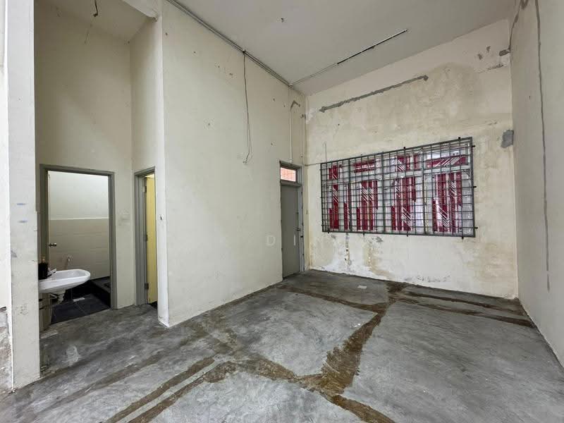 Shop / Office untuk Dijual di Johor Bahru (Johor) - TK Ding - Interior - PropertyGuru.com.my
