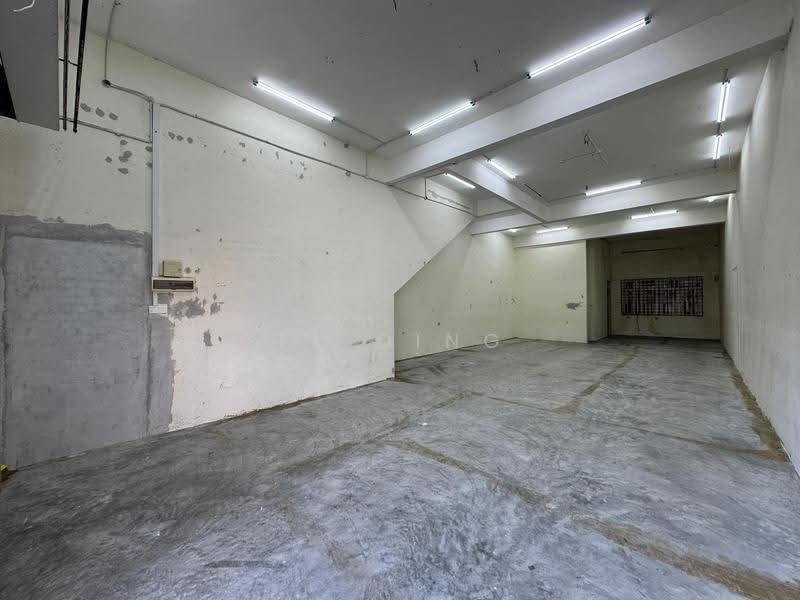 Shop / Office untuk Dijual di Johor Bahru (Johor) - TK Ding - Interior - PropertyGuru.com.my