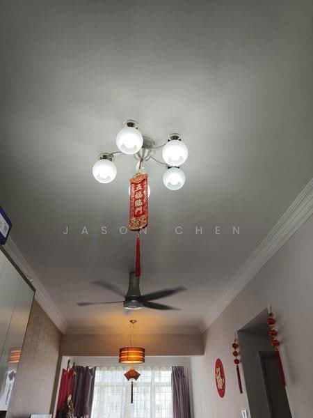 Apartment for Sale at Suria Kipark Damansara - Jason Chen - Interior - PropertyGuru.com.my