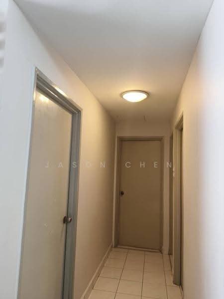 Apartment for Sale at Suria Kipark Damansara - Jason Chen - Corridor - PropertyGuru.com.my