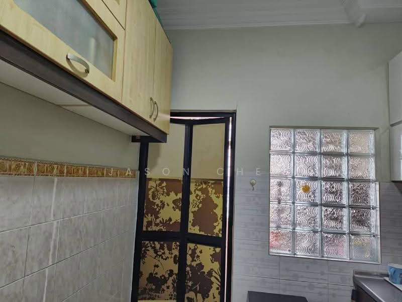 Apartment for Sale at Suria Kipark Damansara - Jason Chen - Kitchen - PropertyGuru.com.my