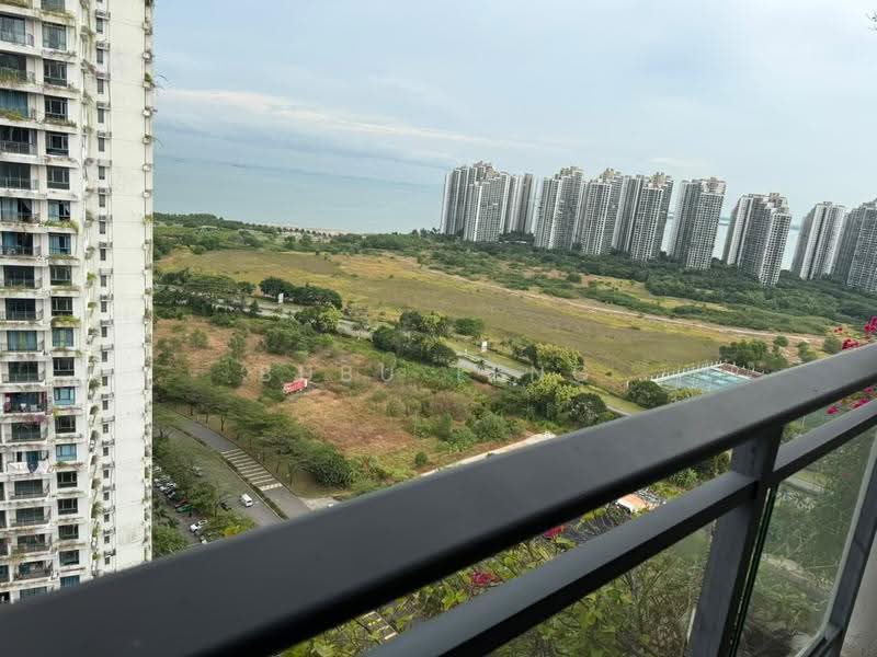 Pangsapuri untuk Disewa di Starview Bay @ Forest City - Bubu Teng - PropertyGuru.com.my
