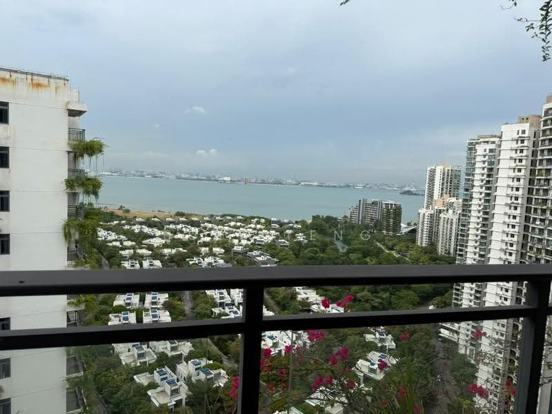 Pangsapuri untuk Disewa di Starview Bay @ Forest City - Bubu Teng - PropertyGuru.com.my