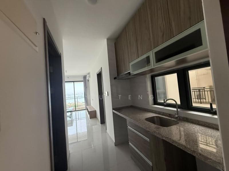 Pangsapuri untuk Disewa di Starview Bay @ Forest City - Bubu Teng - PropertyGuru.com.my