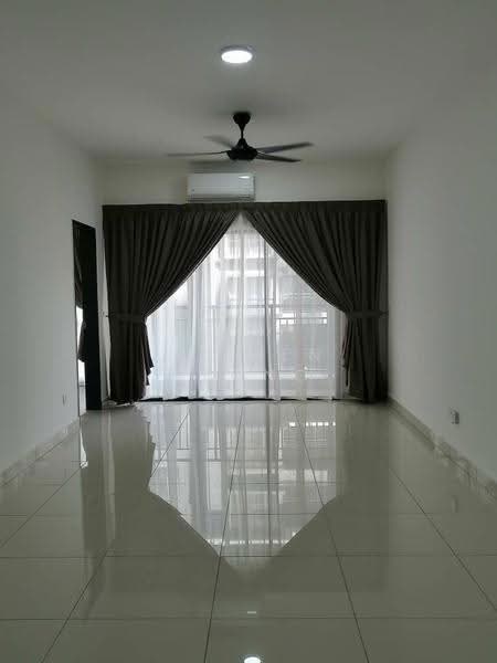 Condominium for Rent at The Holmes 2 - Elcoln Leong - Living Room - PropertyGuru.com.my