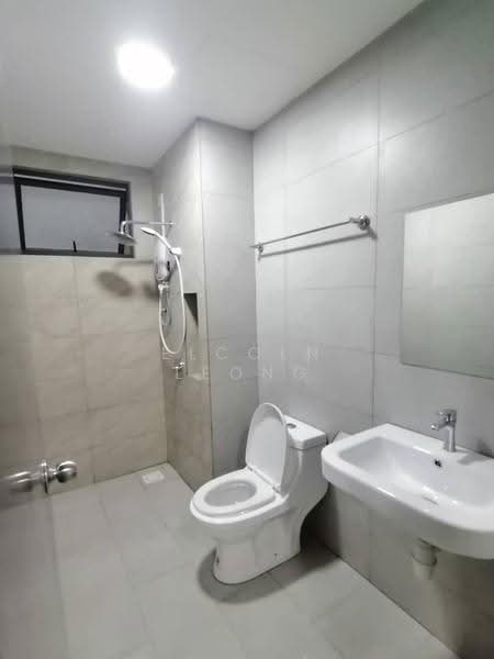 Condominium for Rent at The Holmes 2 - Elcoln Leong - Bathroom - PropertyGuru.com.my
