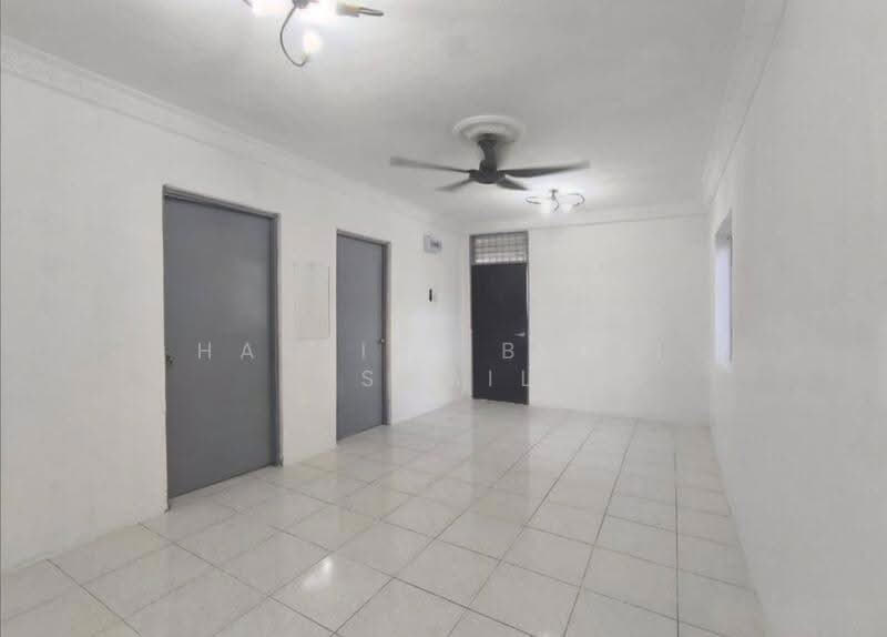 Apartment for Sale at Pelangi Magna - Hartini Binti Ismail - Interior - PropertyGuru.com.my