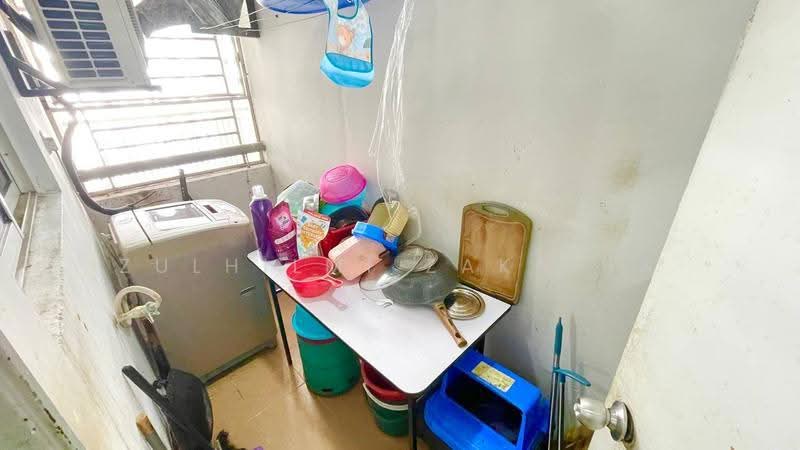 Kondominium untuk Dijual di Suasana Lumayan - Zulhilmi Zakaria - Interior - PropertyGuru.com.my