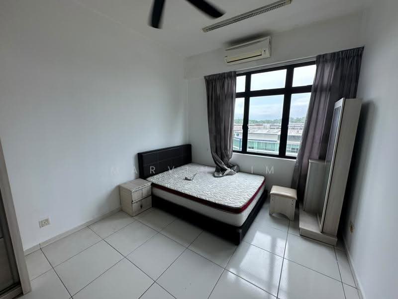 Service Residence for Sale at Sky Gardens Residences - Marvin Lim - Bedroom - PropertyGuru.com.my