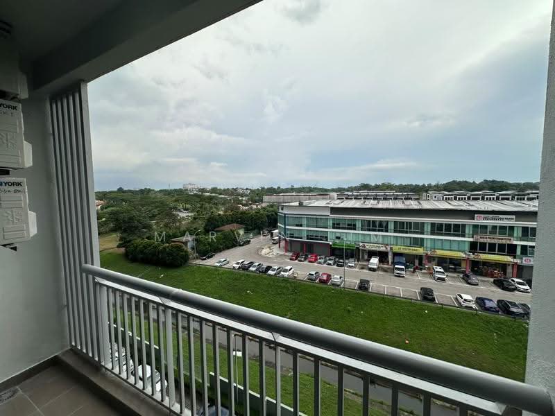 Service Residence for Sale at Sky Gardens Residences - Marvin Lim - Balcony - PropertyGuru.com.my