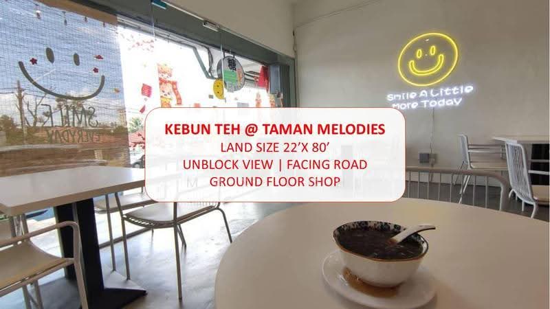Shop for Rent in Taman Melodies (Johor Bahru) - Max Loh - Interior - PropertyGuru.com.my