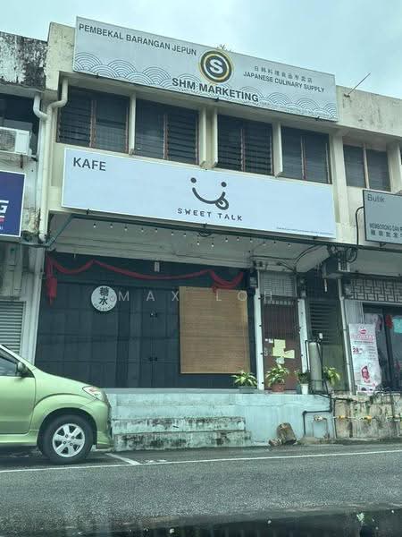 Shop for Rent in Taman Melodies (Johor Bahru) - Max Loh - Exterior - PropertyGuru.com.my