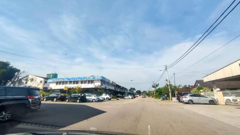 Shop for Rent in Taman Melodies (Johor Bahru) - Max Loh - Exterior - PropertyGuru.com.my