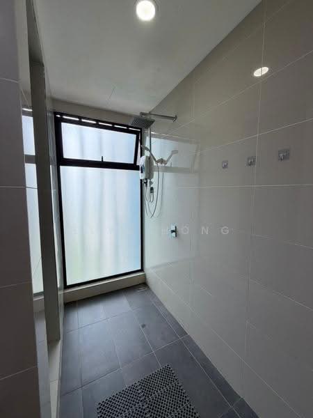Kediaman Servis untuk Disewa di Southkey Mosaic - Elyn Hong - Bathroom - PropertyGuru.com.my