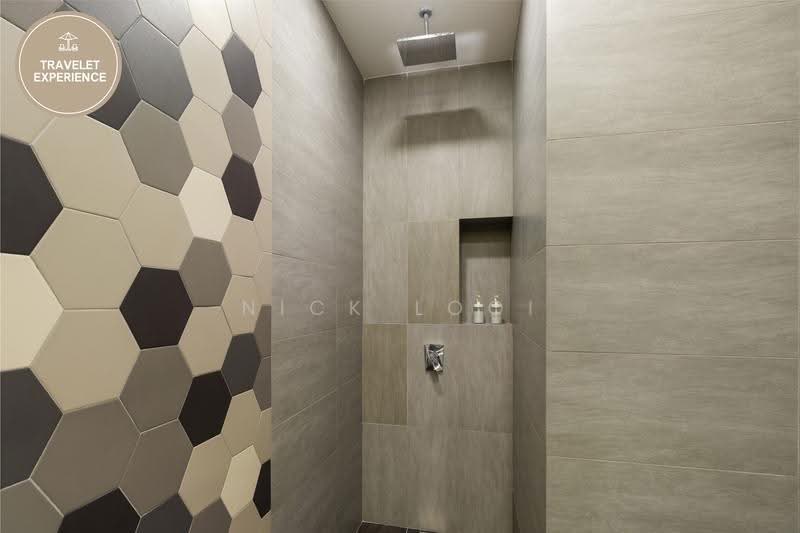 Service Residence for Rent at Ceylonz Suites - Nick Looi - Bathroom - PropertyGuru.com.my