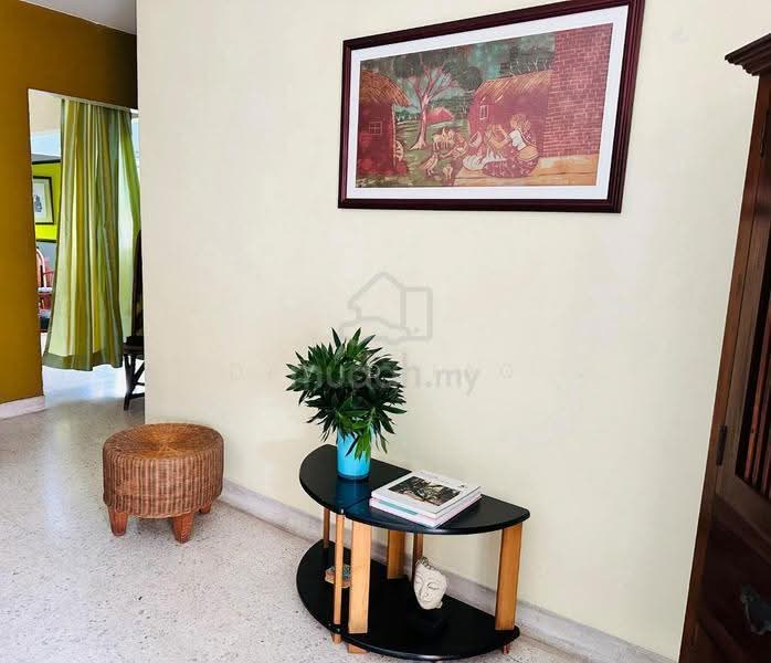 Rumah Teres 1-Tingkat untuk Disewa di Bangsar (Kuala Lumpur) - David Lao - Interior - PropertyGuru.com.my