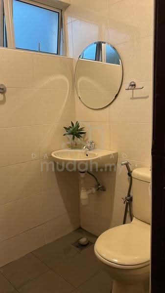 Rumah Teres 1-Tingkat untuk Disewa di Bangsar (Kuala Lumpur) - David Lao - Bathroom - PropertyGuru.com.my