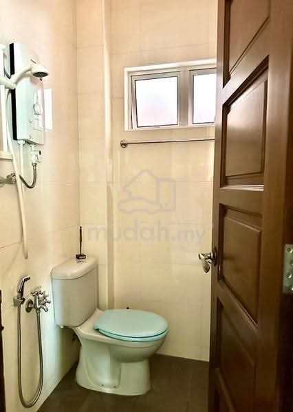Rumah Teres 1-Tingkat untuk Disewa di Bangsar (Kuala Lumpur) - David Lao - Bathroom - PropertyGuru.com.my
