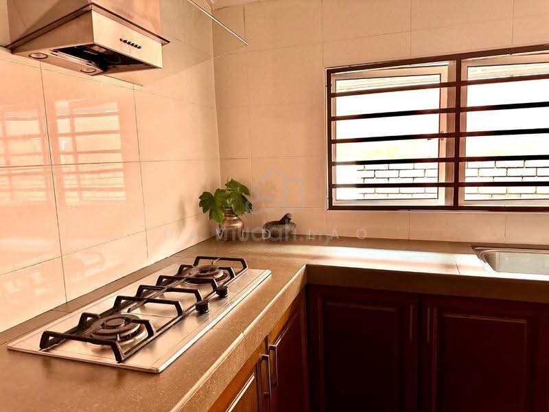 Rumah Teres 1-Tingkat untuk Disewa di Bangsar (Kuala Lumpur) - David Lao - Kitchen - PropertyGuru.com.my