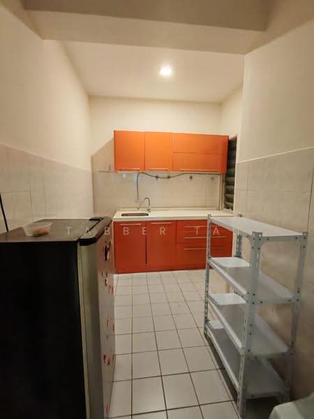 Kondominium untuk Disewa di Green Acre - Tabber Tan - Kitchen - PropertyGuru.com.my