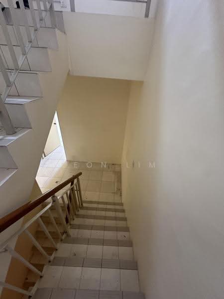 Townhouse for Sale in Kampung Sungai Kayu Ara (Petaling Jaya) - Leon Lim - Interior - PropertyGuru.com.my