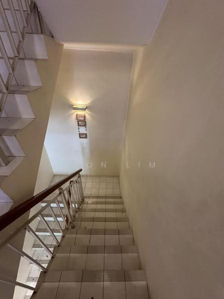 Townhouse for Sale in Kampung Sungai Kayu Ara (Petaling Jaya) - Leon Lim - Interior - PropertyGuru.com.my