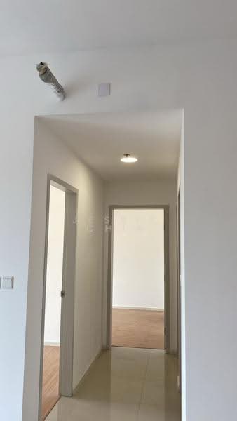 Service Residence for Rent at Jernih Residence - Jessie Chia - Corridor - PropertyGuru.com.my