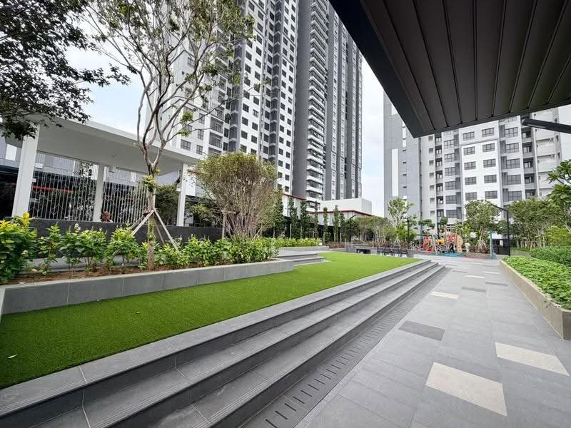 Service Residence for Rent at Jernih Residence - Jessie Chia - Exterior - PropertyGuru.com.my