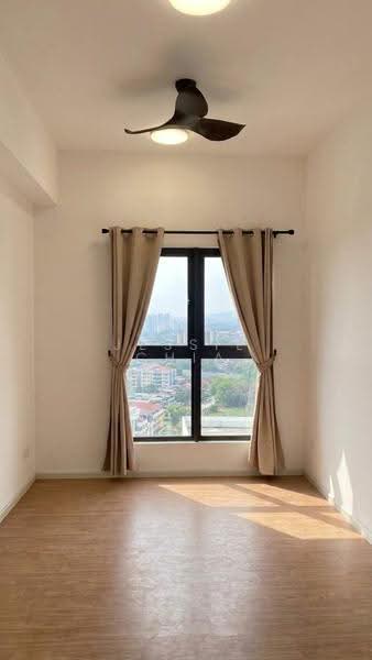 Service Residence for Rent at Jernih Residence - Jessie Chia - View - PropertyGuru.com.my