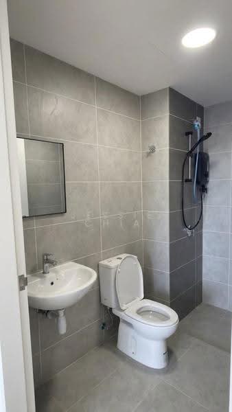 Service Residence for Rent at Jernih Residence - Jessie Chia - Bathroom - PropertyGuru.com.my