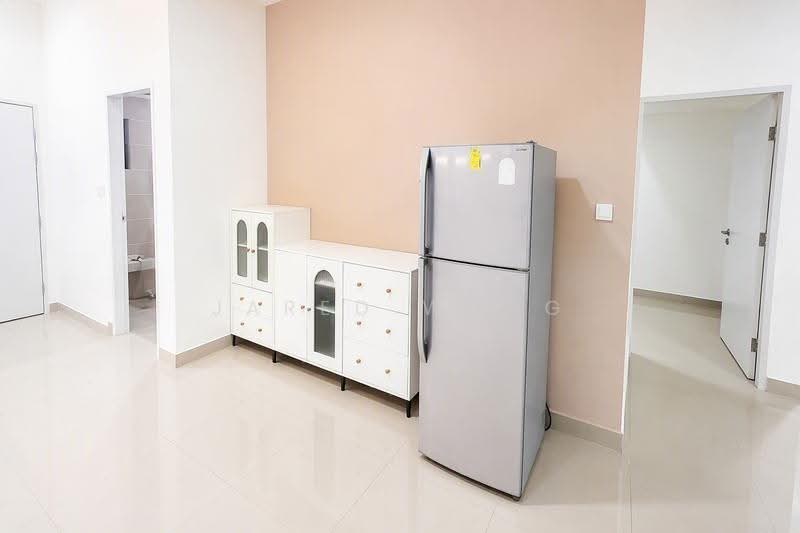 2-storey Terraced House for Rent in Cyberjaya (Selangor) - Jared Wong - Interior - PropertyGuru.com.my