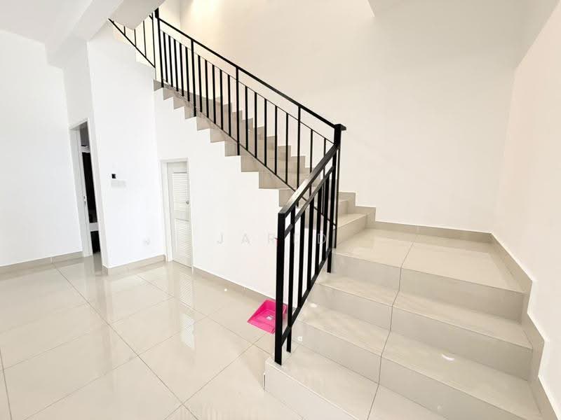2-storey Terraced House for Rent in Cyberjaya (Selangor) - Jared Wong - Interior - PropertyGuru.com.my