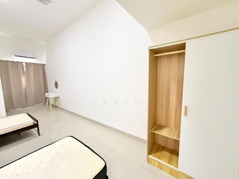 2-storey Terraced House for Rent in Cyberjaya (Selangor) - Jared Wong - Bedroom - PropertyGuru.com.my