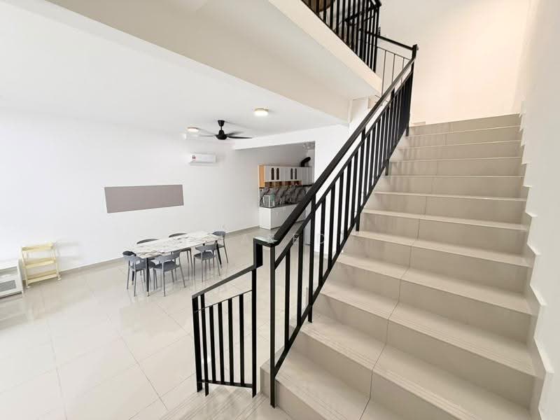 2-storey Terraced House for Rent in Cyberjaya (Selangor) - Jared Wong - PropertyGuru.com.my