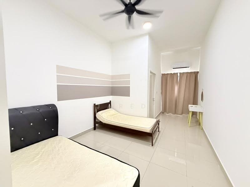 2-storey Terraced House for Rent in Cyberjaya (Selangor) - Jared Wong - PropertyGuru.com.my