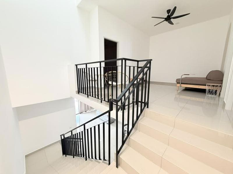 2-storey Terraced House for Rent in Cyberjaya (Selangor) - Jared Wong - PropertyGuru.com.my