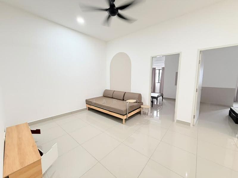 2-storey Terraced House for Rent in Cyberjaya (Selangor) - Jared Wong - PropertyGuru.com.my