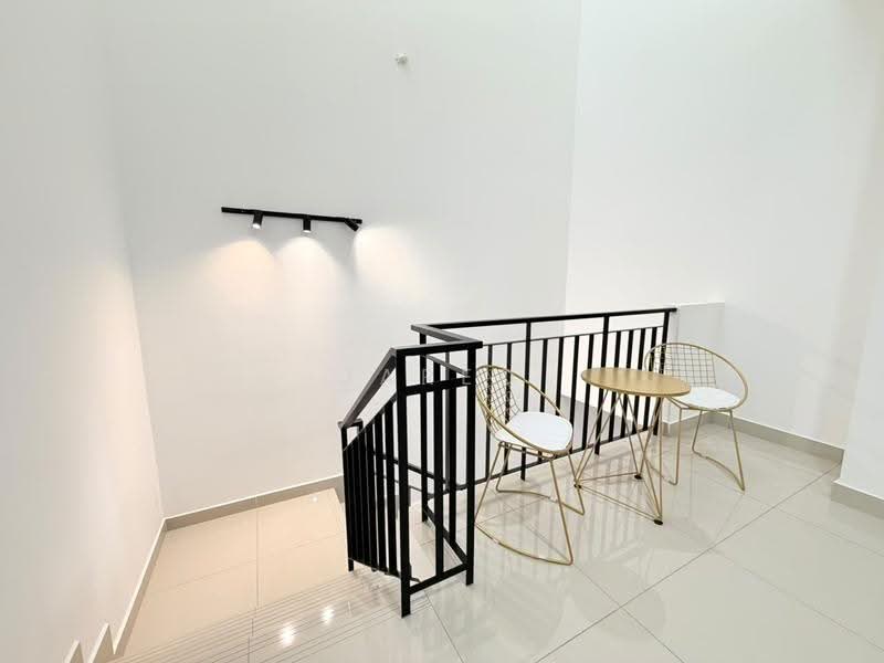 2-storey Terraced House for Rent in Cyberjaya (Selangor) - Jared Wong - PropertyGuru.com.my