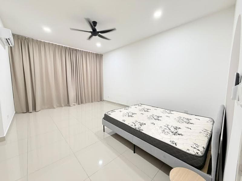 2-storey Terraced House for Rent in Cyberjaya (Selangor) - Jared Wong - PropertyGuru.com.my