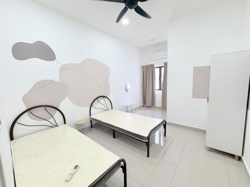 2-storey Terraced House for Rent in Cyberjaya (Selangor) - Jared Wong - PropertyGuru.com.my