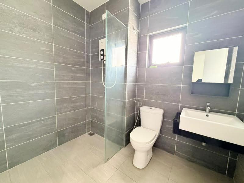2-storey Terraced House for Rent in Cyberjaya (Selangor) - Jared Wong - PropertyGuru.com.my