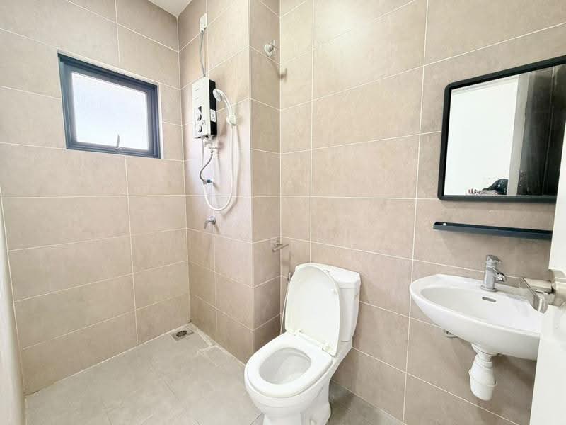 2-storey Terraced House for Rent in Cyberjaya (Selangor) - Jared Wong - PropertyGuru.com.my