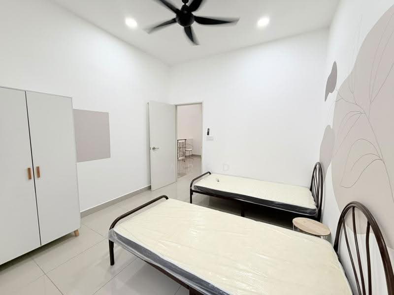 2-storey Terraced House for Rent in Cyberjaya (Selangor) - Jared Wong - PropertyGuru.com.my