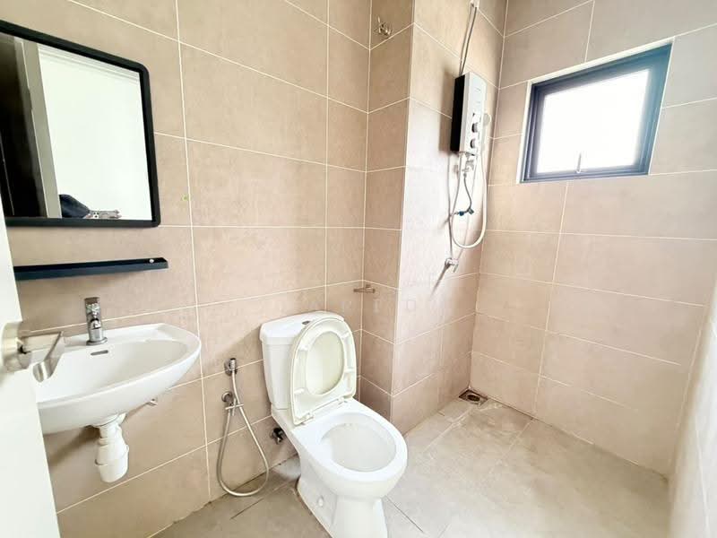 2-storey Terraced House for Rent in Cyberjaya (Selangor) - Jared Wong - PropertyGuru.com.my