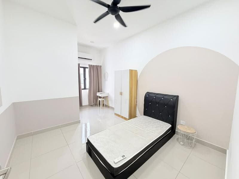 2-storey Terraced House for Rent in Cyberjaya (Selangor) - Jared Wong - PropertyGuru.com.my