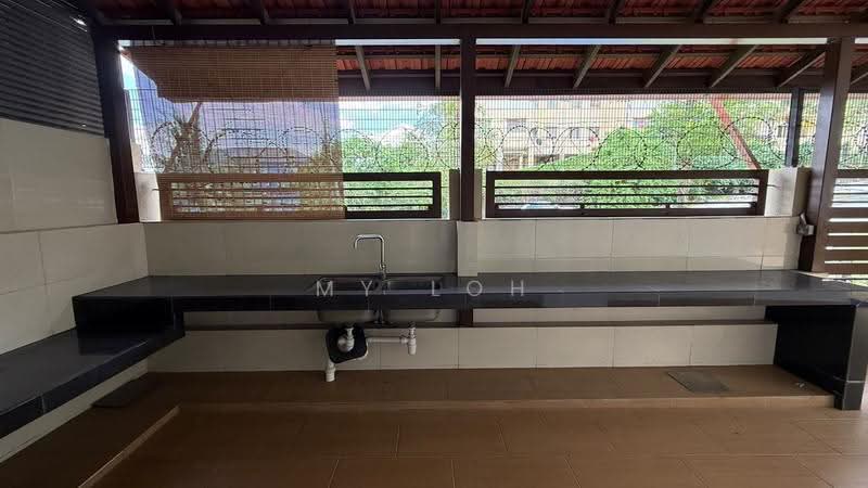 Semi-Detached House for Sale in Taman Bukit Idaman (Selayang) - MY Loh - Exterior - PropertyGuru.com.my