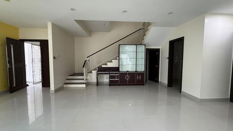 Semi-Detached House for Sale in Taman Bukit Idaman (Selayang) - MY Loh - Interior - PropertyGuru.com.my